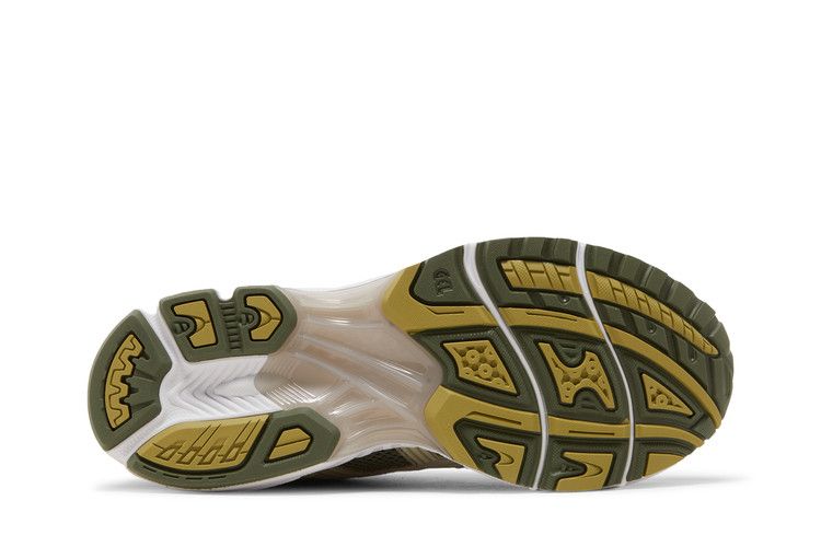 Asics Gel Kayano 14 'Mantle Green'