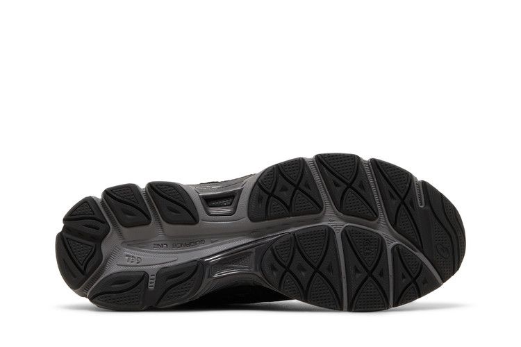 ASICS Gel NYC 'Graphite Grey Black'