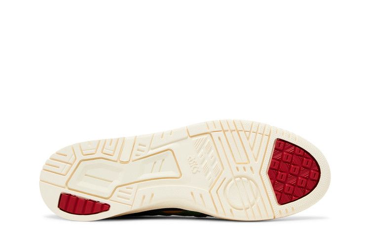 Kith x ASICS EX89 'Kithmas'