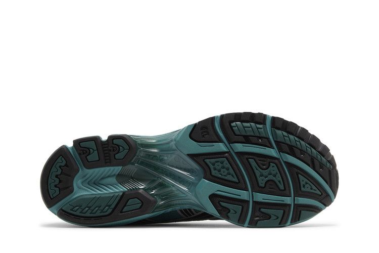 UNAFFECTED x ASICS Gel Kayano 14 'Infinite Wonders Pack - Posy Green'