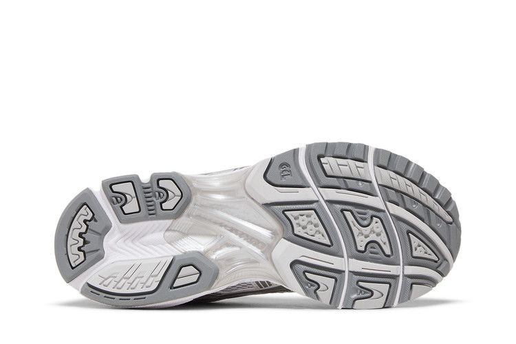 ASICS Wmns Gel Kayano 14 'Cloud Grey Clay'
