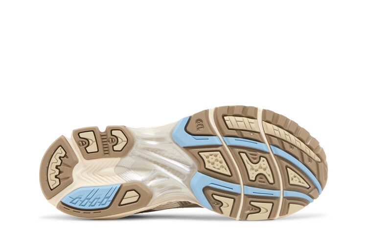 ASICS Wmns Gel Kayano 14 'Cream Pepper'