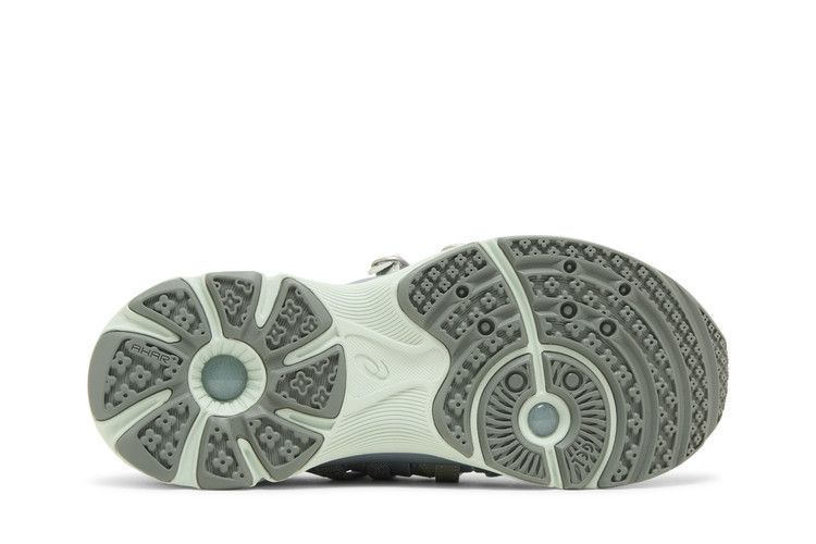 Kiko Kostadinov x Heaven by Marc Jacobs x ASICS Wmns Gel Lokros 'Faded Denim'