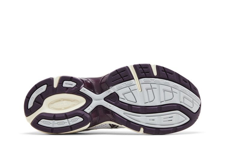 ASICS Wmns Gel 1130 'White Deep Plum'