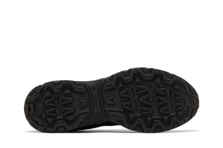 ASICS Gel Venture 6 Trail 'Black'