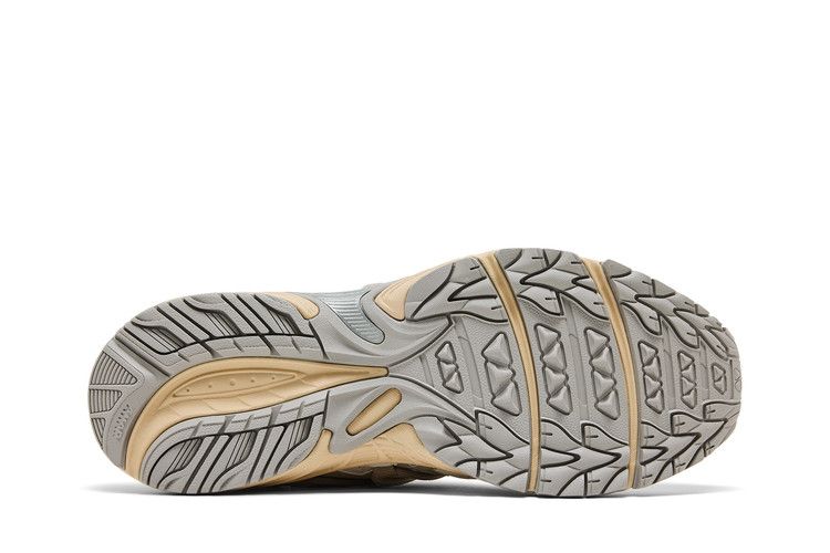 ASICS Gel Kahana TR V2 'Cream Pure Silver'