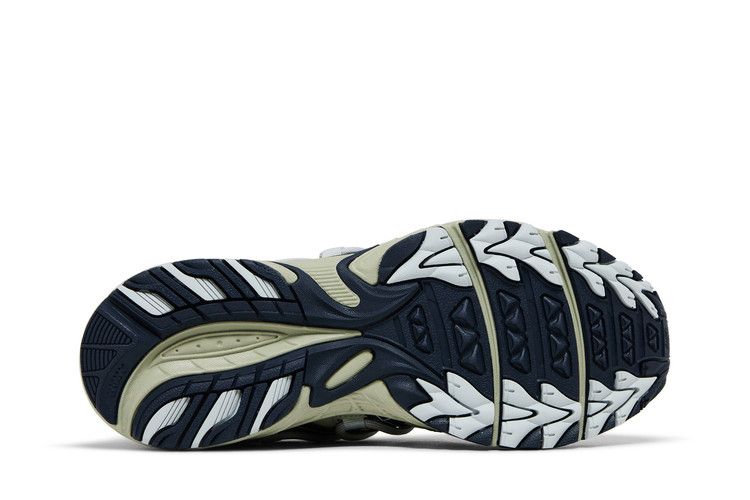 ASICS Gel Kahana TR V2 'Light Green'