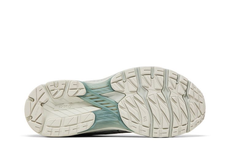 ASICS Gel Terrain 'Seal Grey Seal Grey'