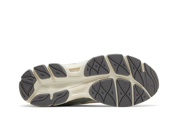 ASICS Gel NYC 'Ivy Smoke Grey'