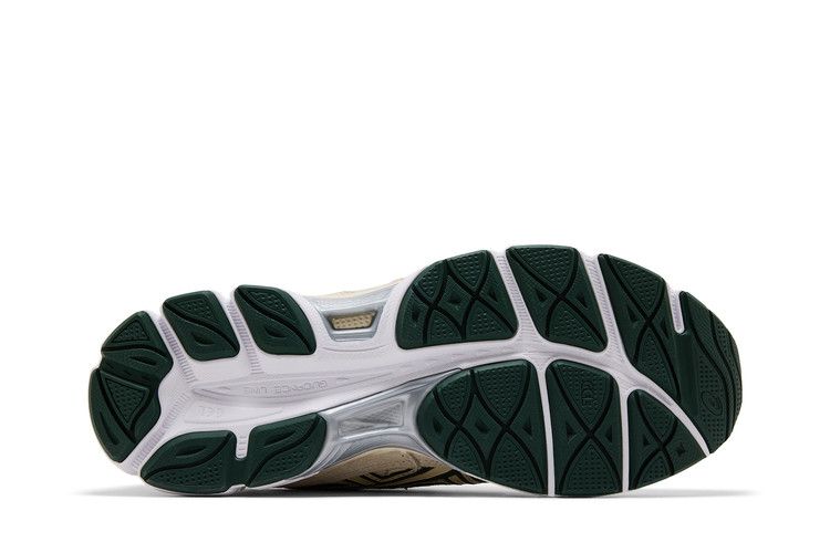 ASICS Gel NYC 'Ivory Forest Night'