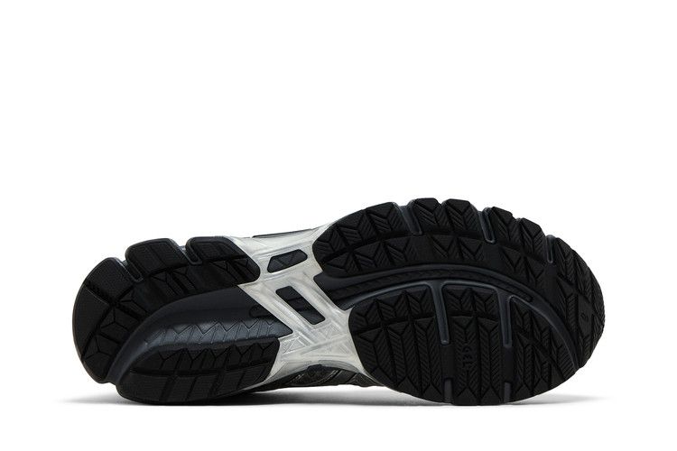 ASICS Gel Kayano 20 'Gravel Pure Silver'
