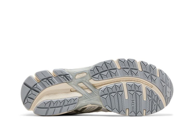 ASICS Gel Kayano 20 'White Pure Silver'