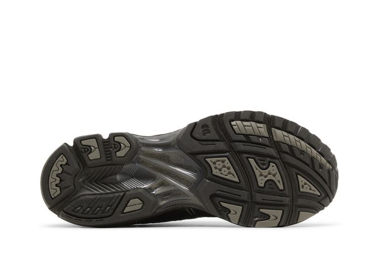 atmos x Undermycar x ASICS Gel Kayano 14 'Pepper Black'