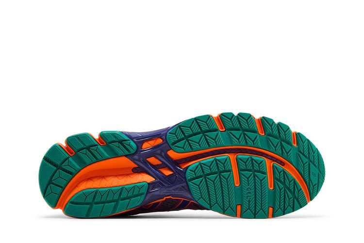 Kiko Kostadinov x ASICS UB9-S Gel Kayano 20 'Dark Grape'