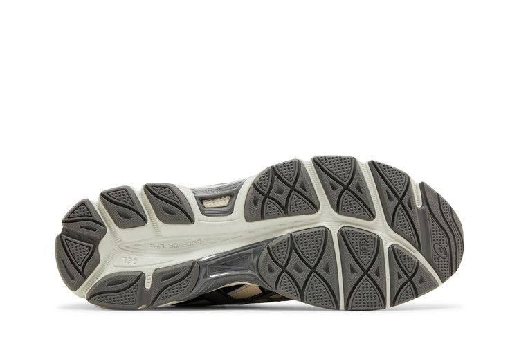 ASICS Gel NYC 2055 'Pale Oak Truffle Grey'