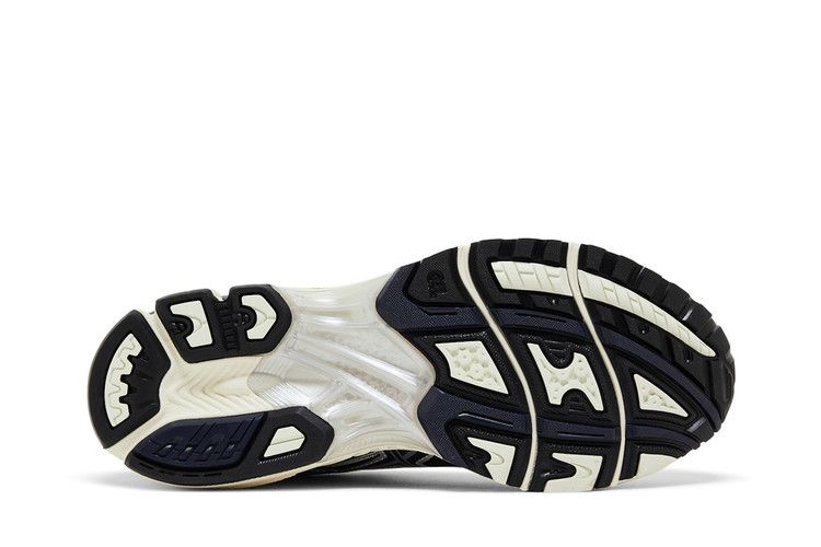 ASICS Gel Nimbus 10.1 'Black Midnight'
