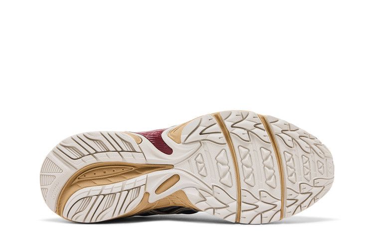ASICS Gel Kahana TR V4 'Carrier Grey Pale Oak'