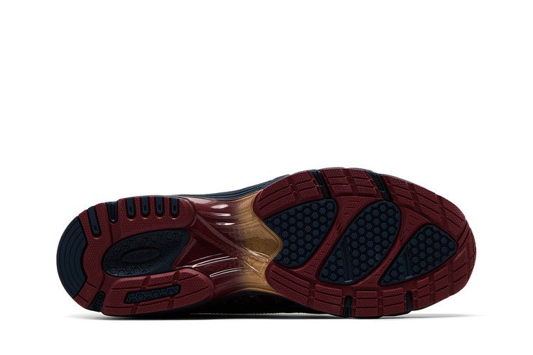Kiko Kostadinov x ASICS UB9-S Gel DS Trainer 14 'Midnight Purple Oxide'