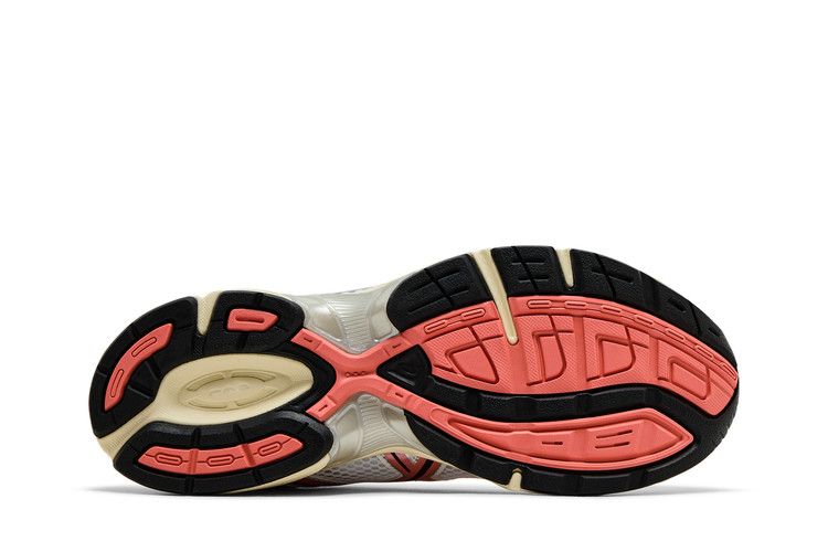 ASICS Gel 1130 'White Desert Red'