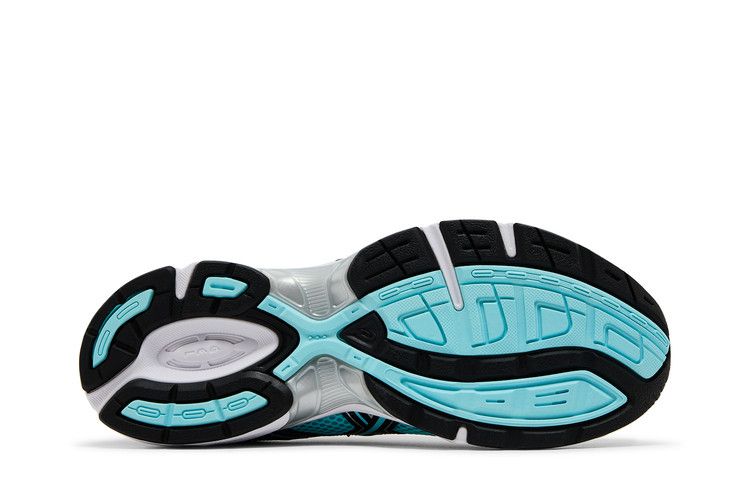 ASICS Gel 1130 'Larimar Blue Pure Silver'