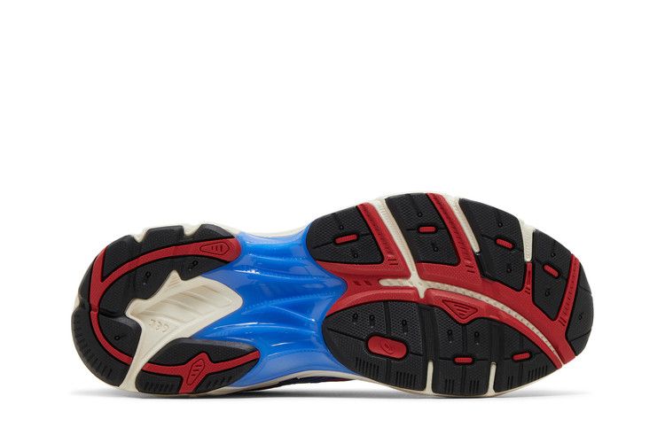 Kith x Marvel x ASICS GT 2160 'Venom vs. Spiderman Pack'