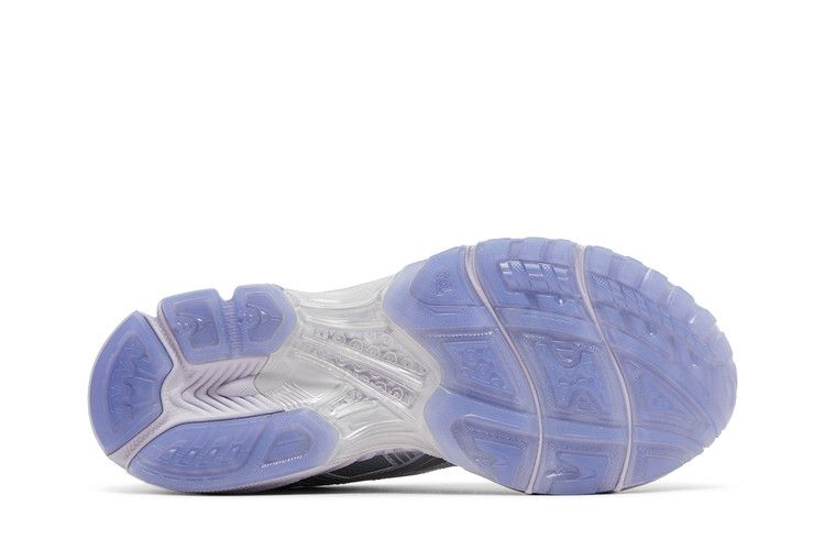 Kith x Marvel x ASICS Gel Kayano 14 'Silver Surfer'