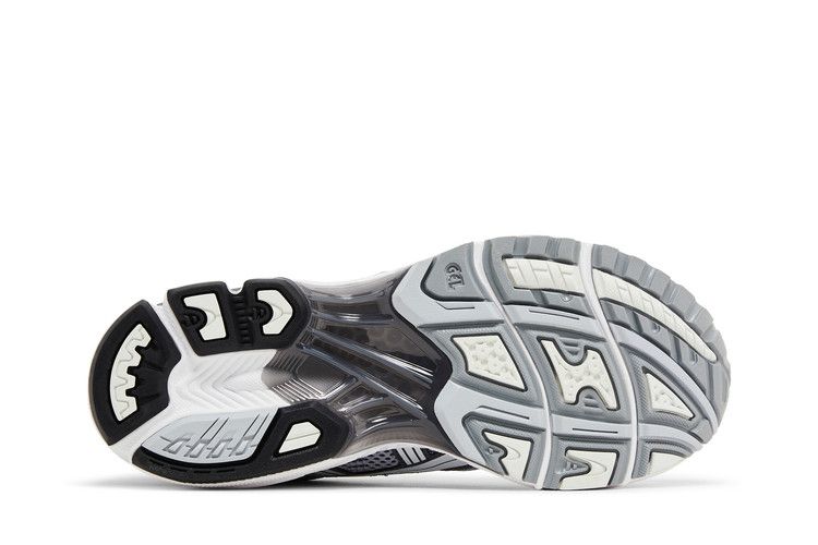Beauty & Youth x ASICS Gel Kayano 14 'Metallic Silver'