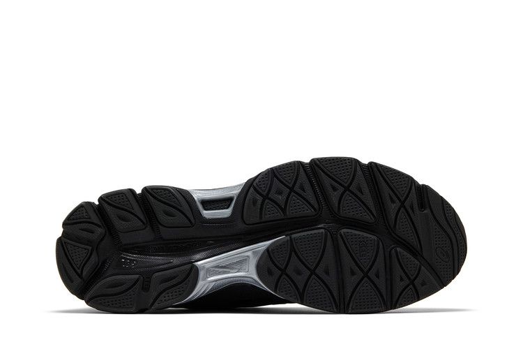ASICS Gel NYC RGD 'Black Graphite Grey'
