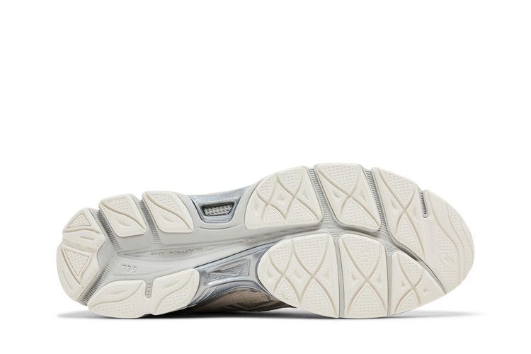ASICS Gel NYC 'Grey Cream'