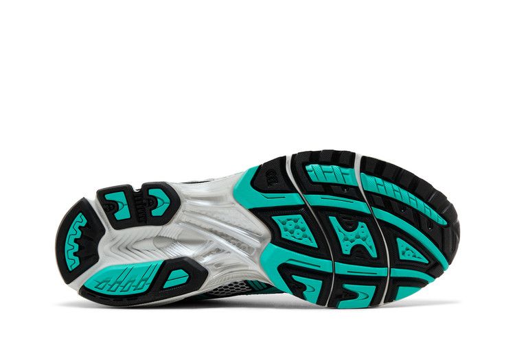 ASICS Gel Kayano 14 'Silver Waterfall'