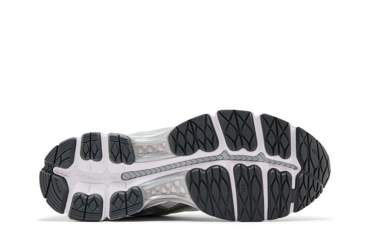 ASICS Gel Kayano 12.1 'Silver Green'