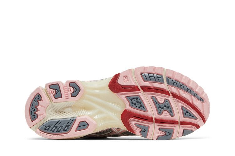 VANDYTHEPINK x atmos x ASICS Gel Nimbus 10.1 'Strawberry'