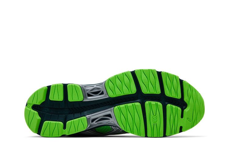 ASICS Gel Sekiran 'Green Gecko'