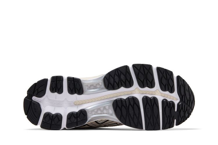 Lapstone & Hammer x ASICS Gel Kayano 12.1 'The Spark'