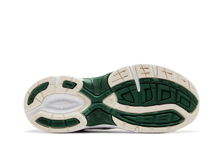 ASICS Gel 1130 GS 'White Shamrock Green'