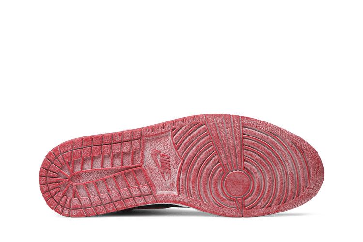 Air Jordan 1 Retro 'Bred' 1994