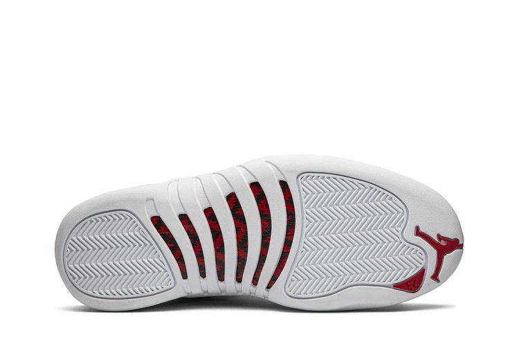 Air Jordan 12 Retro 'FIBA'