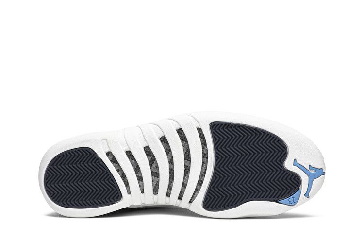 Air Jordan 12 Retro 'Obsidian' 2012