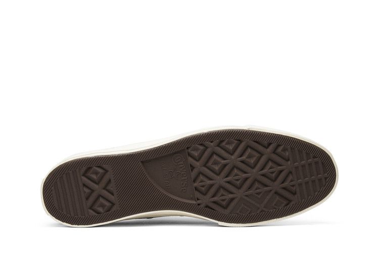 Comme des Garçons Play x Converse Chuck 70 Low 'Black'