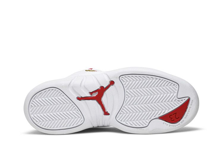 Air Jordan 12 Retro PS 'FIBA'