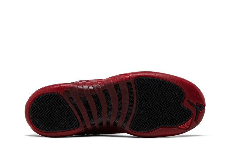 Air Jordan 12 Retro GS 'Flu Game' 2025
