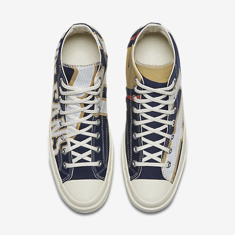Converse Chuck Taylor All Star Premium Hi 'New Orleans Pelicans'