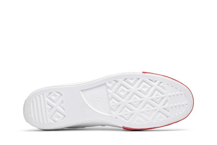 Undercover x Converse Chuck 70 Low 'Order and Disorder'