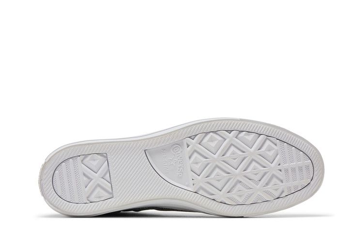 Converse Chuck Taylor All Star High 'Translucent'