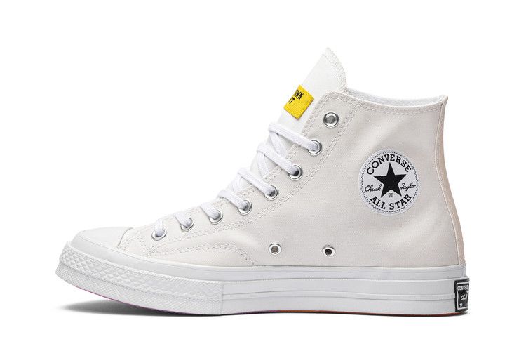 Chinatown Market x Converse Chuck 70 High 'UV'