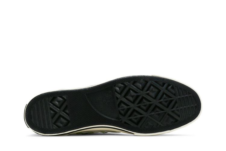 Converse Chuck 70 Happy Camper High 'Allover Smiley Faces'