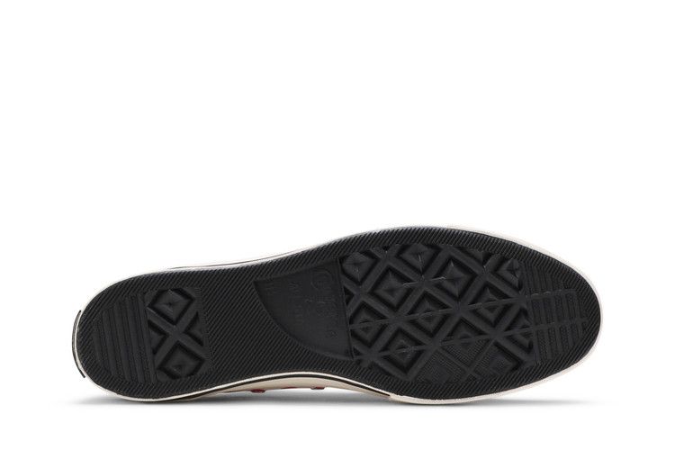Converse Chuck 70 Low 'Happy Camper'