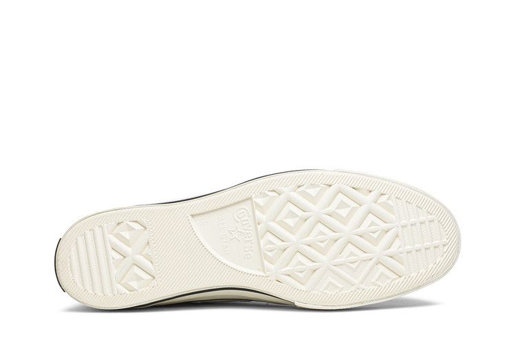 Fear of God x Converse Chuck 70 High 'Natural Ivory'