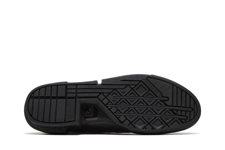 TAKAHIROMIYASHITA The Soloist x Converse CX Disrupt 'Black'