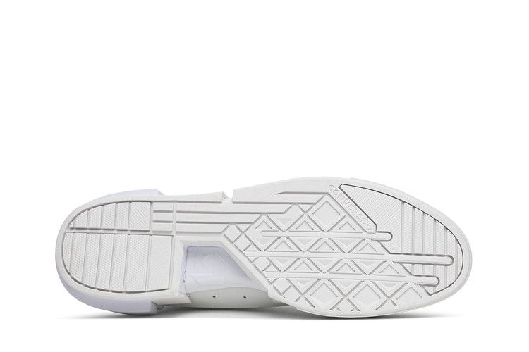 TAKAHIROMIYASHITA The Soloist x Converse CX Disrupt 'White'